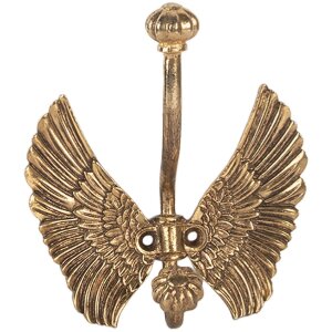 Clayre & Eef Nástěnný Hák...