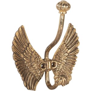 Clayre & Eef Nástěnný Hák...