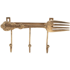 Clayre & Eef Nástěnný...