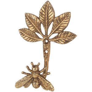 Clayre & Eef Nástěnný háček...