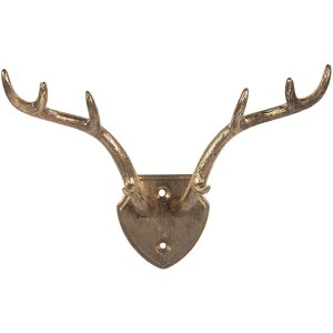 Clayre & Eef Nástěnný hák...