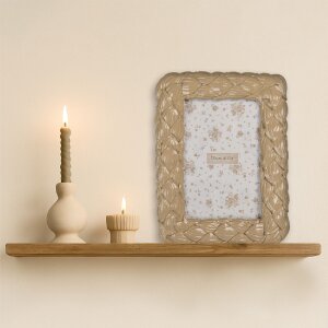 Clayre & Eef Fotorámeček 16x21 cm pro foto 10x15 cm