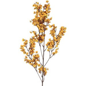 Clayre & Eef Umělá květina 10x8x104 cm...