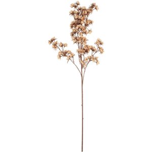 Clayre & Eef Umělá Květina 10x10x86 cm...