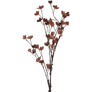 Clayre & Eef Umělá květina 8x8x110 cm...