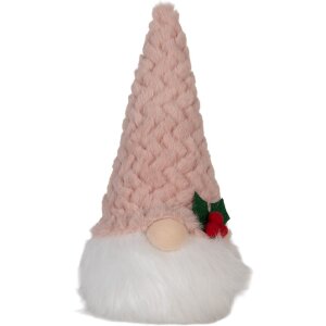 Clayre & Eef 66334 LED trpaslík 10x10x25 cm...