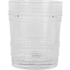 Clayre & Eef Sklenice na pití 300 ml Ø 9x10 cm