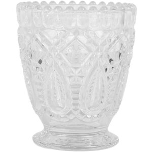 Clayre & Eef Svícen na čajovou svíčku...