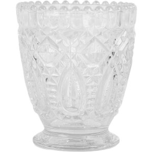 Clayre & Eef Svícen na čajovou svíčku...