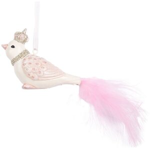 Clayre & Eef 6PR5657 Dekorační přívěs...