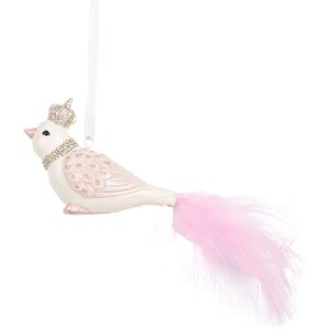 Clayre & Eef 6PR5657 Dekorační přívěs...