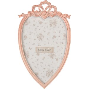 Clayre & Eef Fotorámeček 11x19 cm na fotky 10x15 cm