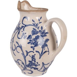 Clayre & Eef 6CE2238S Dekorační konvice...