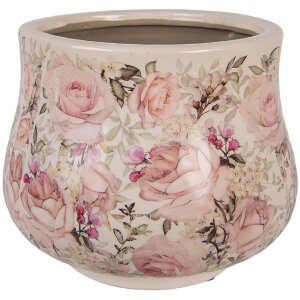 Clayre & Eef Květináč Ø 21x17 cm...