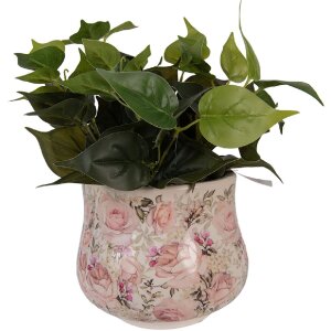 Clayre & Eef Květináč Ø 21x17 cm...