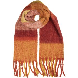 Juleeze JZSC0836R Šála 50x210 cm...