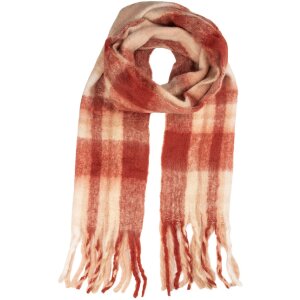 Juleeze JZSC0840R Šála 50x210 cm...