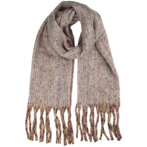 Juleeze JZSC0841G Šála 50x210 cm...