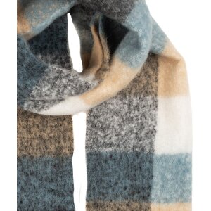 Juleeze JZSC0856BE Šála 38x200 cm...