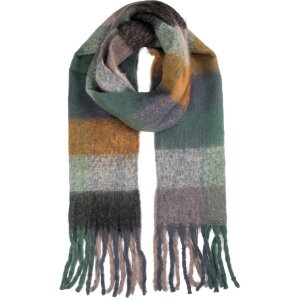 Juleeze JZSC0856G Šála 38x200 cm...