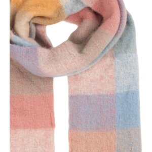 Juleeze JZSC0856P Šála 38x200 cm...