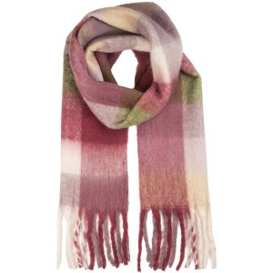 Juleeze JZSC0856PA Šála 38x200 cm...