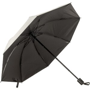 Juleeze JZUM0091W Deštník Ø 95x67 cm Bílá