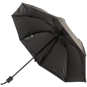 Juleeze JZUM0091Z Deštník Ø 95x67 cm Černý