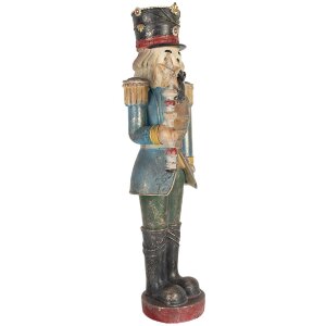 Clayre & Eef Dekorační louskáček...