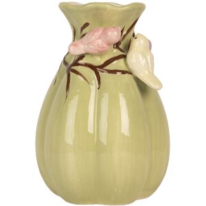 Clayre & Eef Váza Ø 14x21 cm...