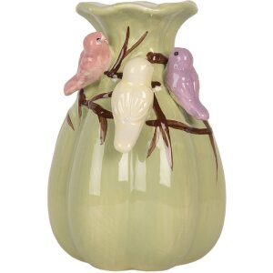 Clayre & Eef Váza Ø 10x14 cm...