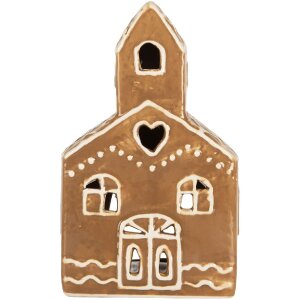 Clayre & Eef Držák na čajovou svíčku...