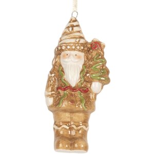 Clayre & Eef 6CE2352 Dekorativní...