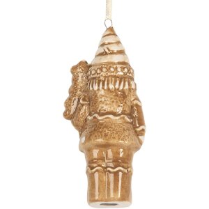 Clayre & Eef 6CE2352 Dekorativní...