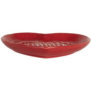 Clayre & Eef Malý talíř 17x17x3 cm...