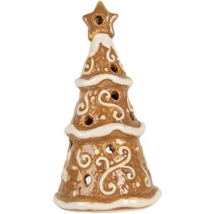 Clayre & Eef 6CE2361 Držák na svíčku...