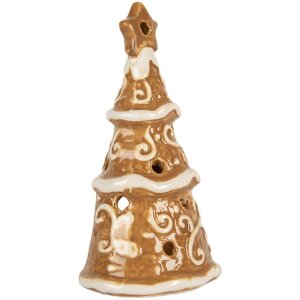 Clayre & Eef 6CE2361 Držák na svíčku...