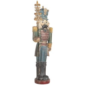 Clayre & Eef Louskáček 13x13x38 cm...