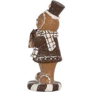 Clayre & Eef Perníček 9x8x20 cm