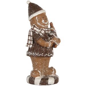 Clayre & Eef 6PR5813 Perníkový...