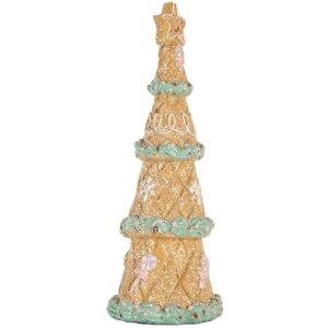 Clayre & Eef 6PR5830 Vánoční stromek...