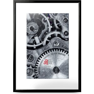 FramesFactory Hliníkový rám 40x60 cm...