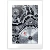 FramesFactory Hliníkový rám blokový profil 10x15–70x100 cm