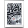 FramesFactory Hliníkový rám blokový profil 10x15–70x100 cm