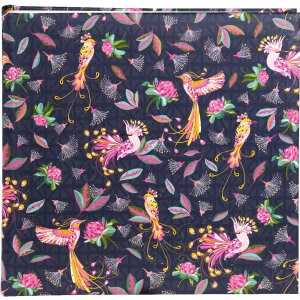 Goldbuch Fotoalbum Tropical Birds 23x23 cm - 200 fotek