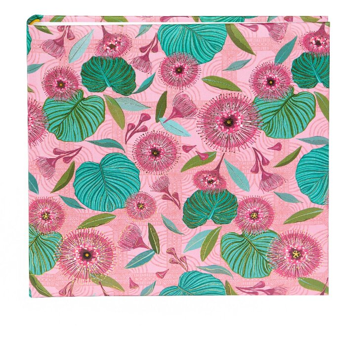 Goldbuch Tropické listy Fotoalbum 25x25 cm