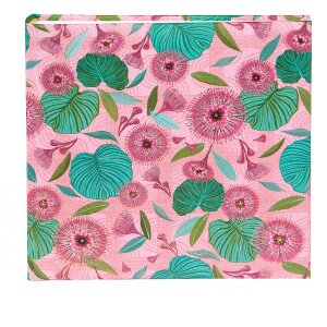 Goldbuch Tropické listy Fotoalbum 25x25 cm