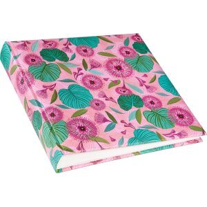 Goldbuch Tropické listy Fotoalbum 25x25 cm