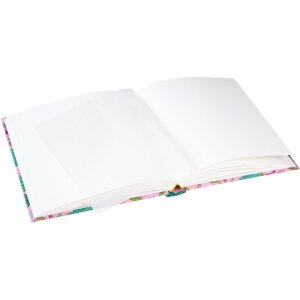 Goldbuch Tropické listy Fotoalbum 25x25 cm