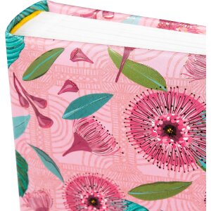 Goldbuch Tropické listy Fotoalbum 25x25 cm